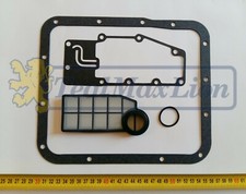 Crepine kit BVA ZF 4HP14 Peugeot 205 305 309 405 306 Citroën BX Xantia Xsara ZX