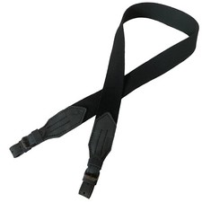Black wide canvas - black,