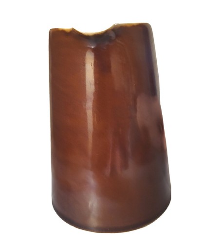 Denby 1960 stonewear pint - denby, milk