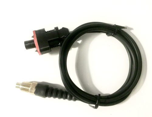 Water temperature sensor for - water,