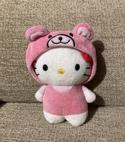 Sanrio hello kitty pink - kitty,