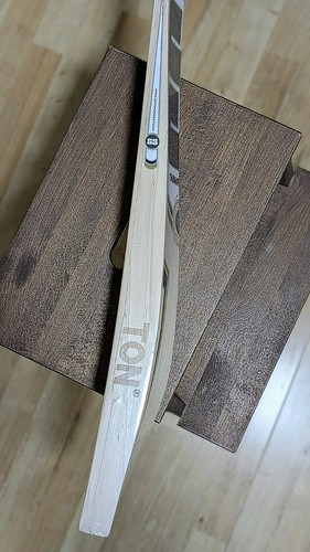Beast heritage cricket - heritage, bat