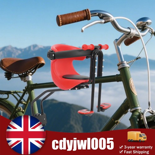 Kids bicycle chair carrier - kids,