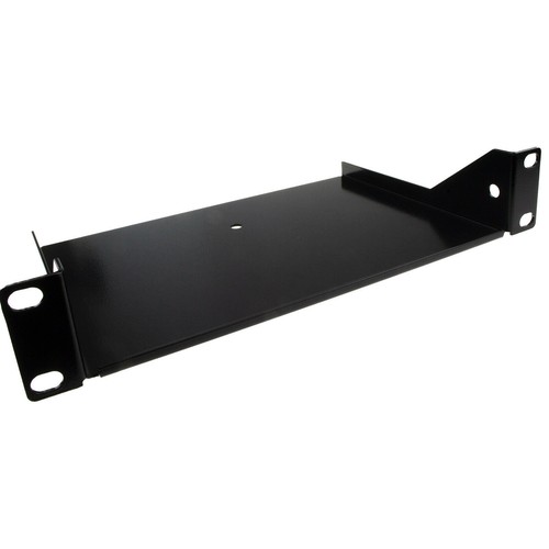 Mini fixed cantilever shelf - mini, 1u