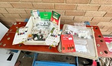 Job Lot Vintage Christmas Fairy Light Bulbs Some Unopened Pifco Premier Noma