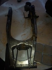 SUZUKI GSF600 SWINGARM