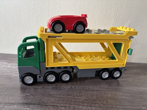 Lego duplo 5684 car - 5684,
