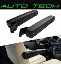 Captain Seats ARMRESTS