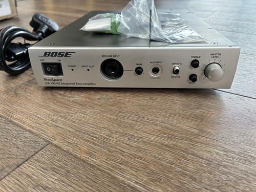 Bose freespace iza - iza, 190-hz