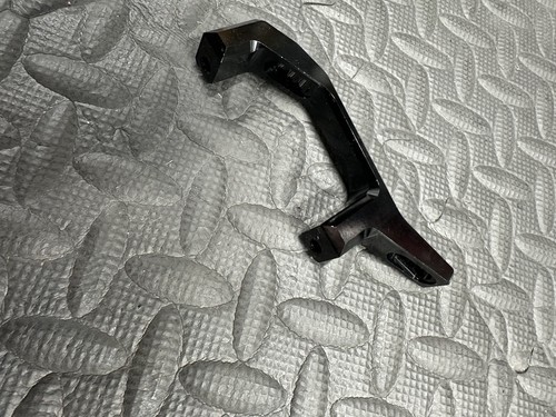 Santa cruz v10 - cruz, brake