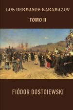 			Los hermanos Karamazov