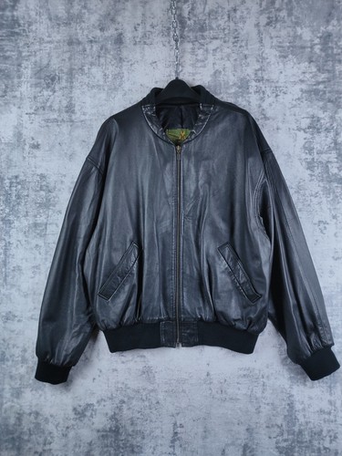 Vintage dimonti black genuine - vintage,