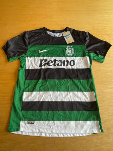 Sporting lisbon shirt - sporting,