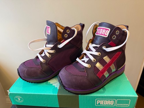 New pink purple orthopaedic - purple,