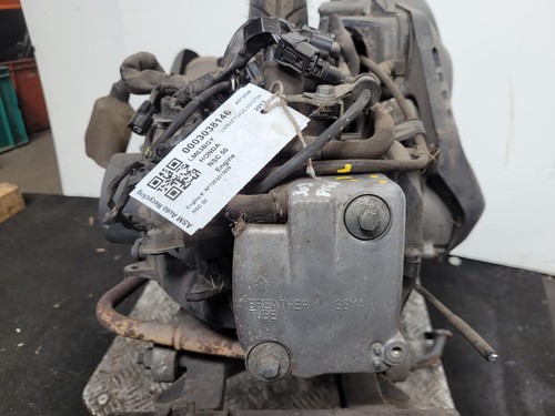 Honda nsc engine - nsc, 50