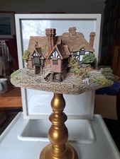 Lilliput Lane   OAKWOOD SMITHY