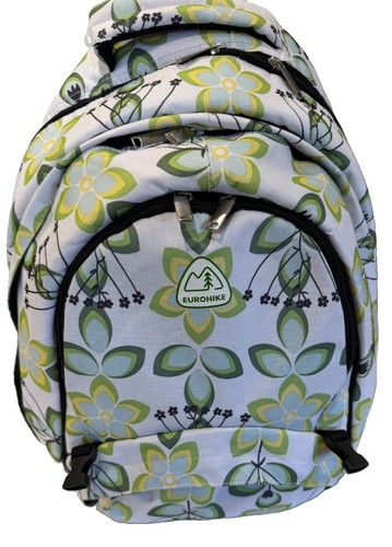 Eurohike person picnic - eurohike,