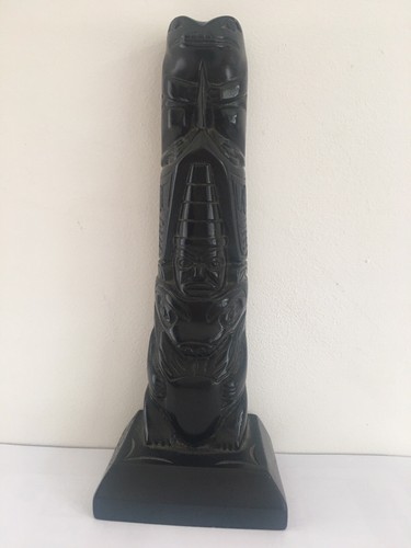 Tribal pearlite canadian - by,
