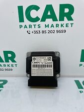 ✅2016 VW POLO V /SEAT IBIZA IV AIRBAG CONTROL UNIT 6C0959655E 6C0959655J