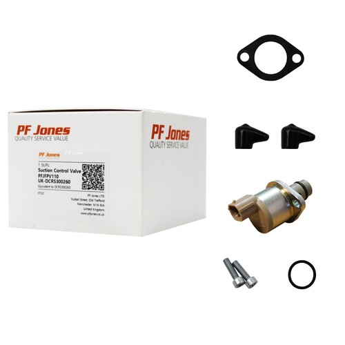 New denso diesel - denso,