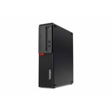 Pc Lenovo Thinkcentre M910S 10ML-S53 - i3-6100 8GB 256GB NVMe DVD/RW Windows 10
