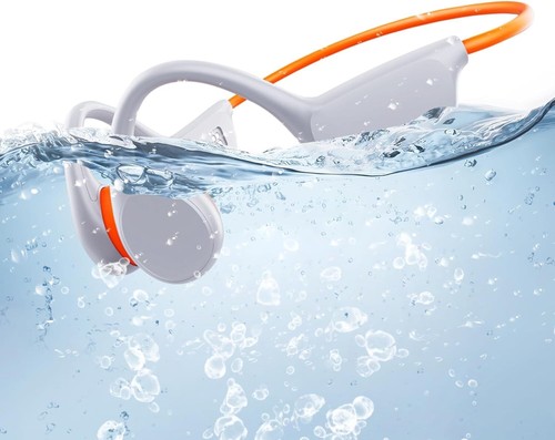 Swimming headphones ipx8 comes - swimming, headphones,ipx8,comes