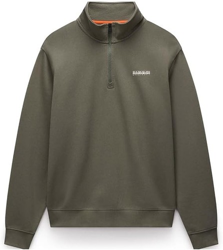 Napapijri large men small - large, men's