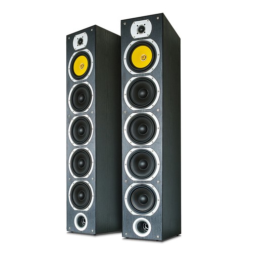Fenton shft57b hifi tower - fenton,