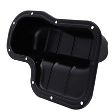 Engine Oil Pan Sump for Nissan Navara D40 2.5 dCi 4WD 2005-2014 11110-EB70A