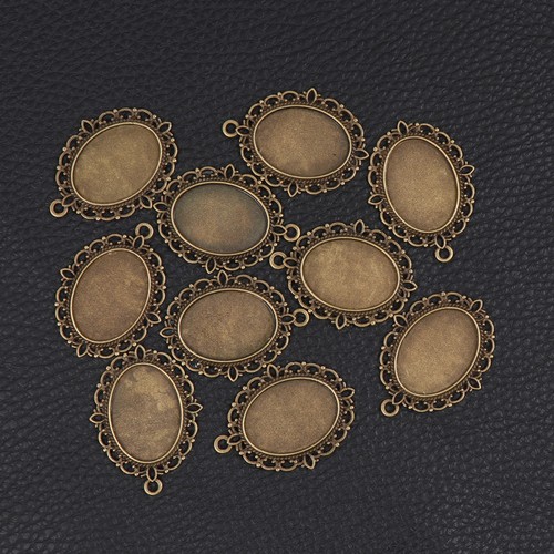 Pcs necklace making - 10,