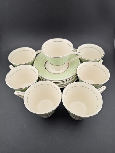 Vintage soho pottery solian - soho,