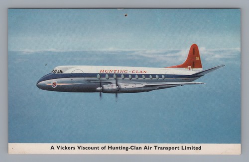 Hunting clan air - hunting,