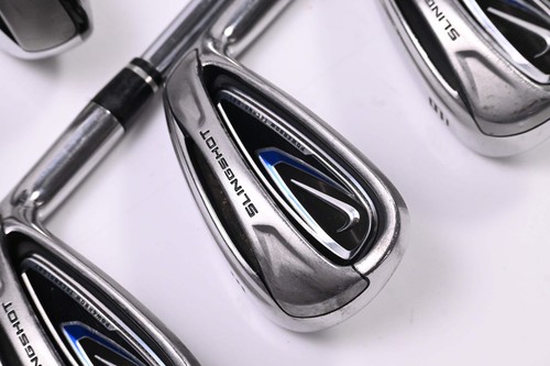 Nike slingshot irons pw - 5-pw, /