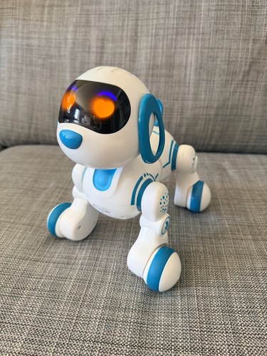 Lexibook power puppy smart - lexibook,