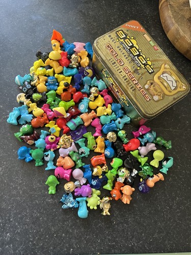 Gogos crazy bones - crazy, bundle