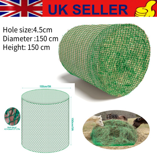 Green 5ft diam large - green,