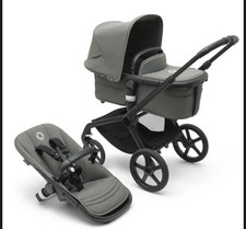 New Bugaboo Fox5 Travel System