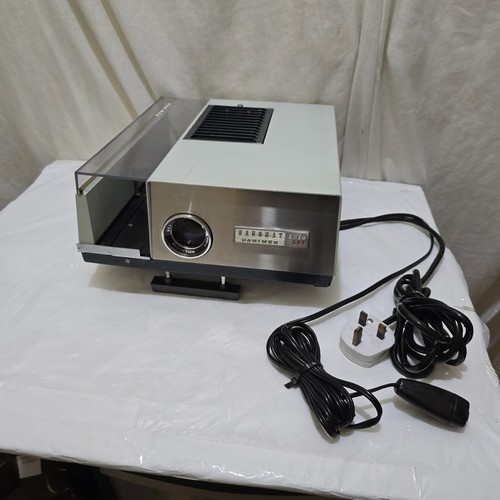 Vintage hanimex hanomat auto - hanimex,