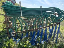 Slurry dribble bar, 12m Width