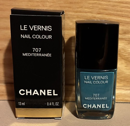 New rare chanel vernis nail - new,