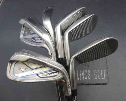 Set mizuno eurus 5go - mizuno,