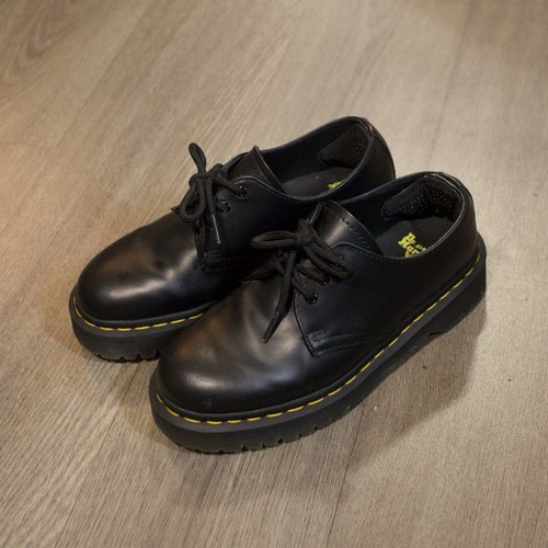 Martens 1461 quad smooth - martens,