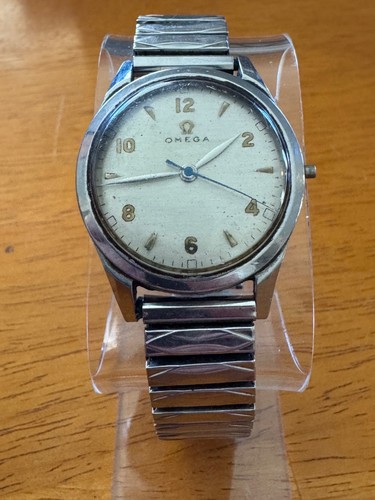 1947 vintage omega ref - vintage, 2598