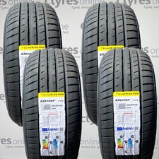 4 X New 205 55 16 91V BLACKARORW P15 205/55R16 2055516 *B/B RATED* (4 TYRES)