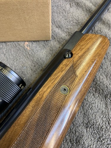 Weihrauch hw80 hw80k venom - weihrauch,