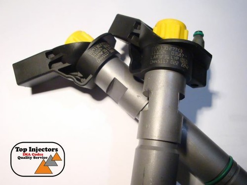 Injector 0445117022 - injector,