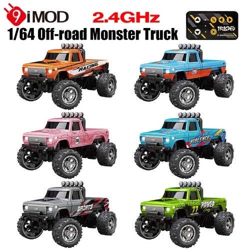 Mini truck 2 - 1/64,