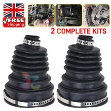 2X CV BOOT KIT STRETCHY