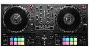 Hercules inpulse pro dj - hercules,