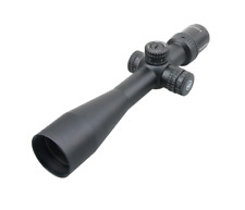 Vector Veyron 6-24x44 IR SF